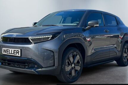 Toyota Urban Cruiser 5.000 km 43.880 &euro; Gütersloh 33330