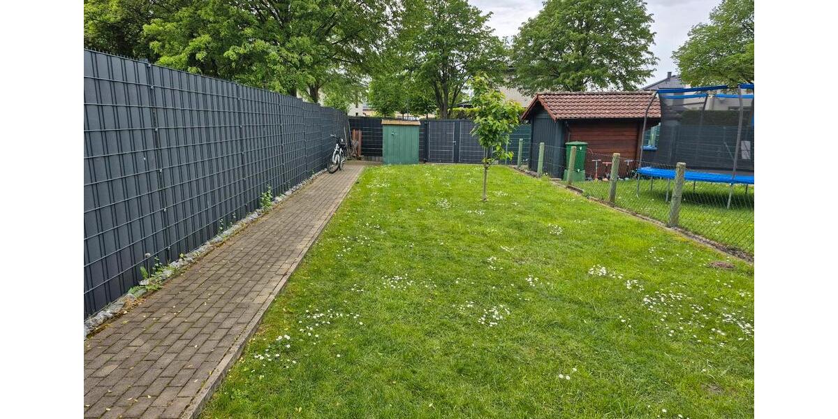 Reihenhaus Lippstadt Overhagen - 3 Zimmer, 110 m&sup2;, 395.000&euro; | Angebot:26552128