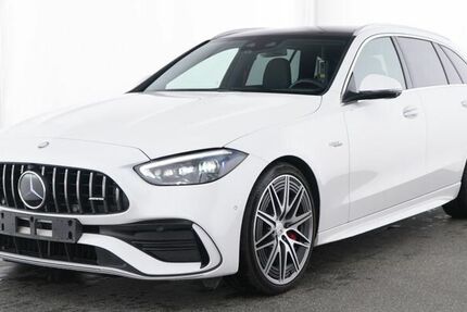 Mercedes-Benz C 43 AMG 12.281 km 65.890 &euro; Geseke 59590