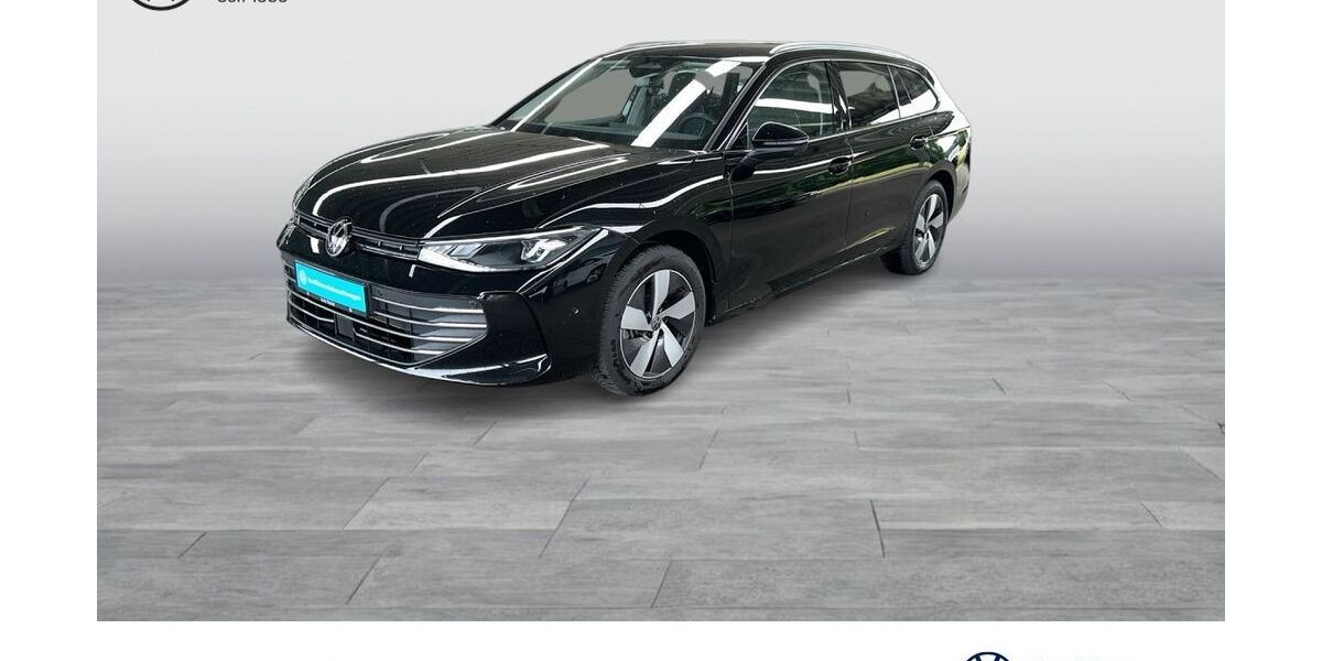 VW Passat Variant 24.849 km 29.998 &euro; Büren 33142