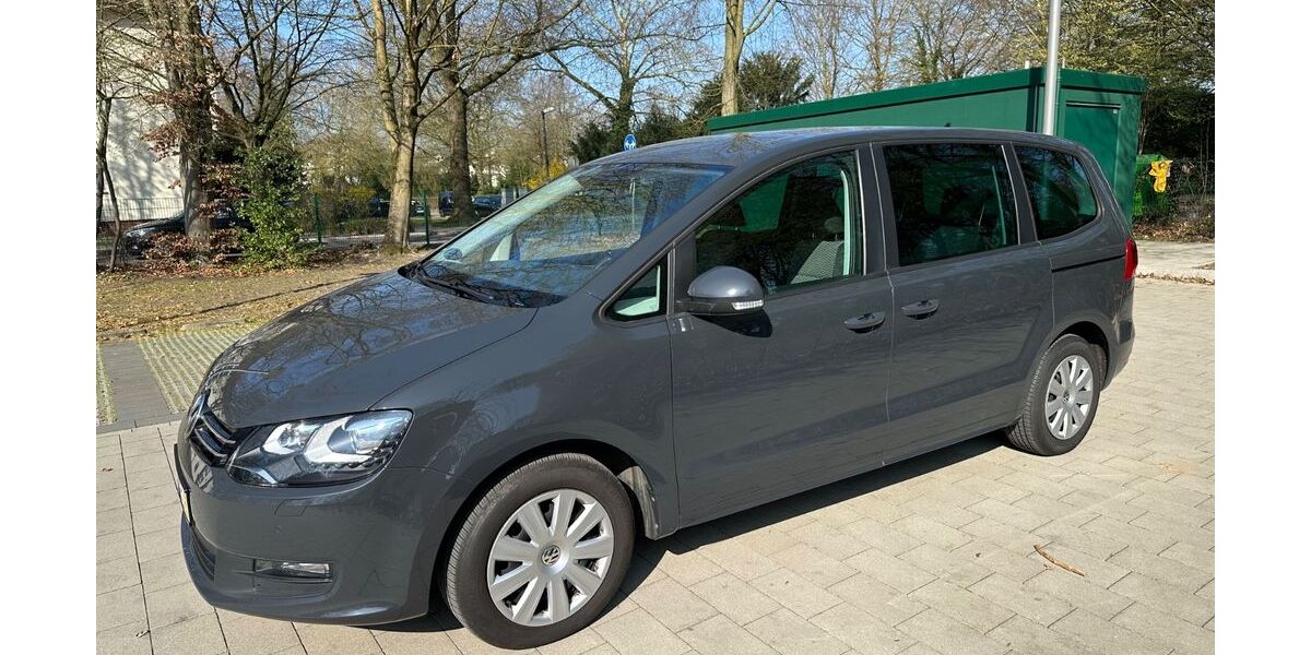 VW Sharan 213.000 km 10.600 &euro; Gütersloh 33330