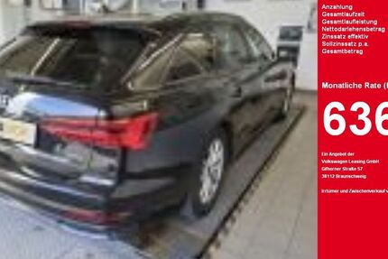 Audi A6 102.455 km 35.985 &euro; Gütersloh 33334