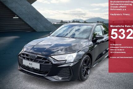 Audi A3 16.900 km 40.895 &euro; Gütersloh 33330