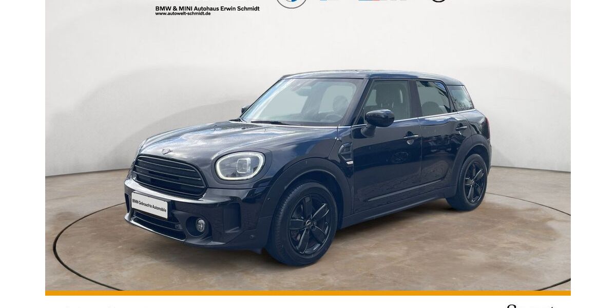 Mini Countryman D (Cooper) 103.666 km 25.490 &euro; Soest 59494