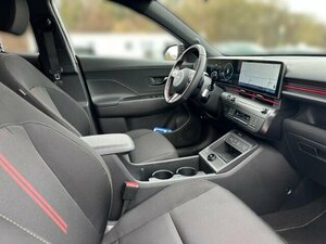 Hyundai KONA Elektro N Line 2WD Sportpaket Navi Digitales 8.250 km 38.490 &euro; Bad Wünnenberg 33181