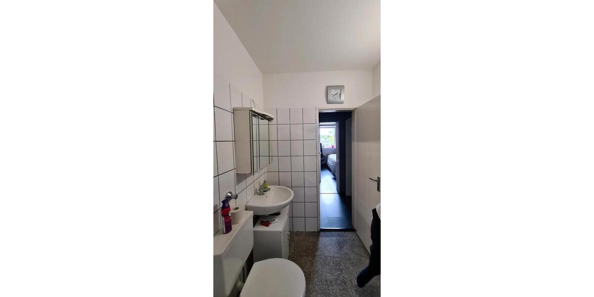 Etagenwohnung Soest - 3 Zimmer, 65 m&sup2;, 115.000&euro; | Angebot:25026771