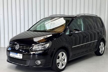 VW Touran 170.000 km 7.950 &euro; Lippstadt 59555