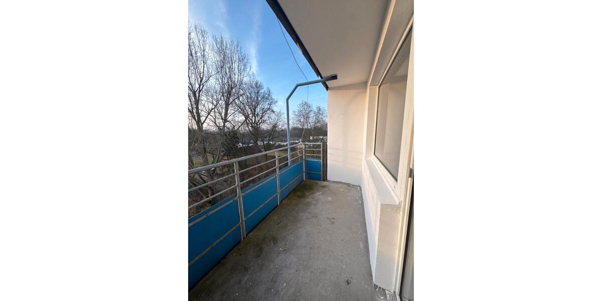 Dachgeschoßwohnung Gütersloh - 3 Zimmer, 77 m&sup2;, 660&euro; | Angebot:25882840