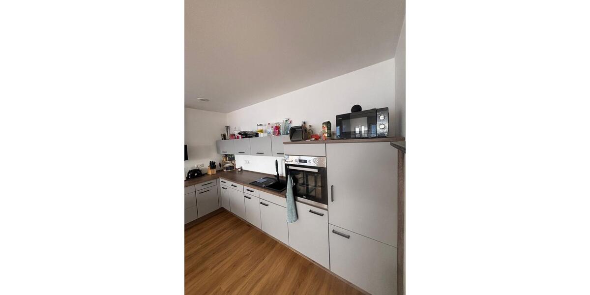 Etagenwohnung Borchen - 3 Zimmer, 71 m&sup2;, 750&euro; | Angebot:25994206