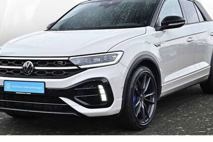 VW T-Roc 85.370 km 33.280 &euro; Verl 33415