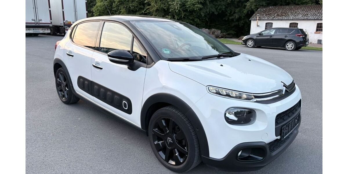 Citroen C3 94.000 km 7.999 &euro; Beckum 59269