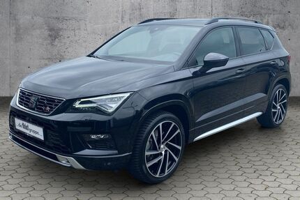 Seat Ateca 59.900 km 24.990 &euro; Paderborn 33104