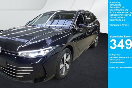 VW Passat Variant 25.932 km 33.435 &euro; Gütersloh 33334