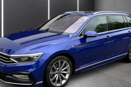 VW Passat 43.256 km 36.990 &euro; Warstein-Belecke 59581