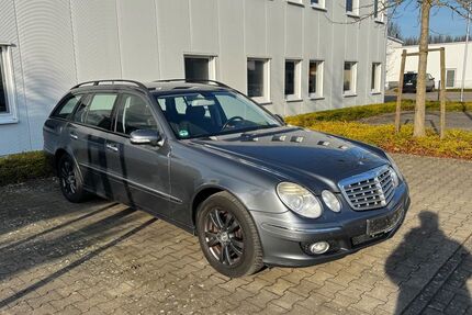 Mercedes-Benz E 280 432.410 km 2.500 &euro; Rheda-Wiedenbrück 33378