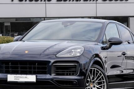 Porsche Cayenne 35.450 km 85.800 &euro; Soest 59494
