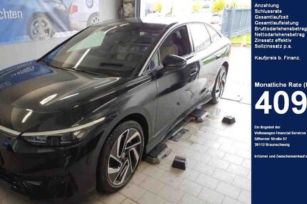 VW ID.7 20.199 km 39.985 &euro; Gütersloh 33334