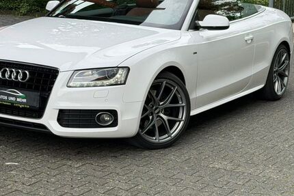 Audi A5 240.000 km 10.499 &euro; Paderborn 33100
