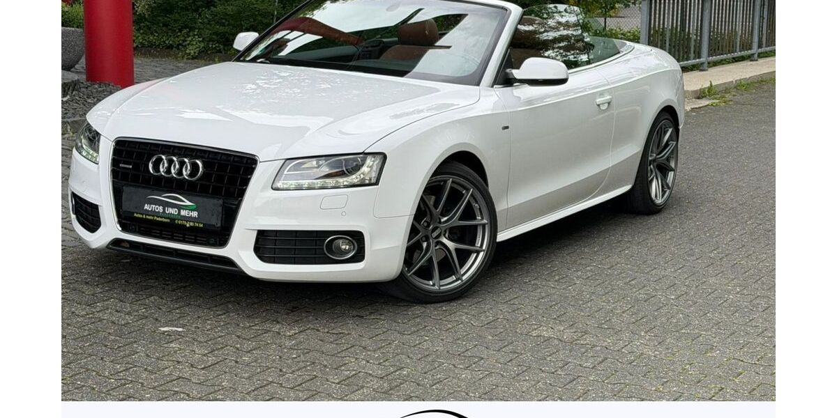 Audi A5 240.000 km 10.499 &euro; Paderborn 33100