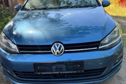 VW Golf 178.288 km 7.200 &euro; Soest 59494
