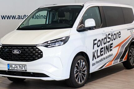 Ford Tourneo Custom 9.900 km 55.990 &euro; Paderborn 33102