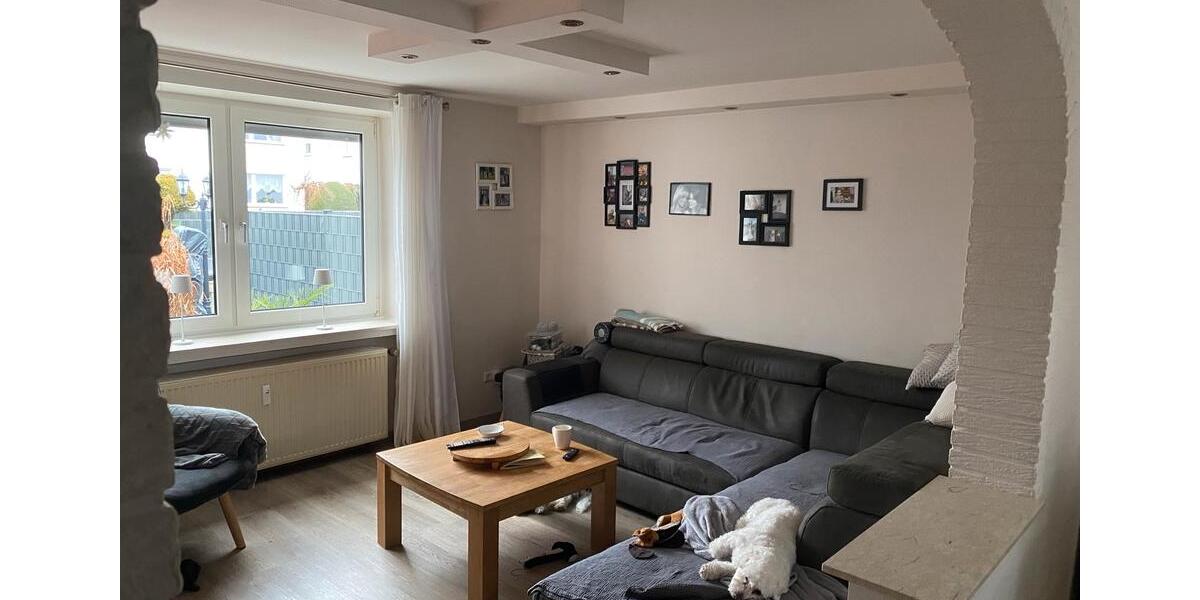 Erdgeschoßwohnung Rheda-Wiedenbrück Wiedenbrück - 4.5 Zimmer, 105 m&sup2;, 280.000&euro; | Angebot:26013745