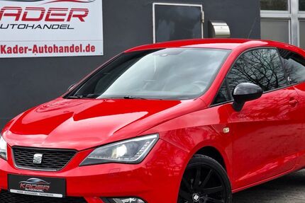 Seat Ibiza 115.000 km 7.490 &euro; Paderborn 33104