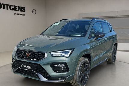 Cupra Ateca 5.500 km 38.949 &euro; Soest 59494