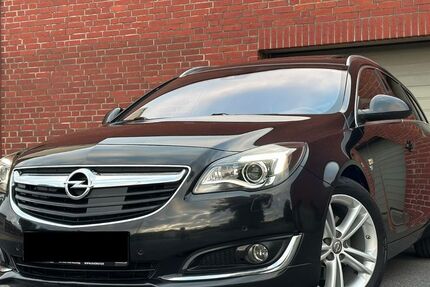 Opel Insignia 214.510 km 7.600 &euro; Oelde 59302