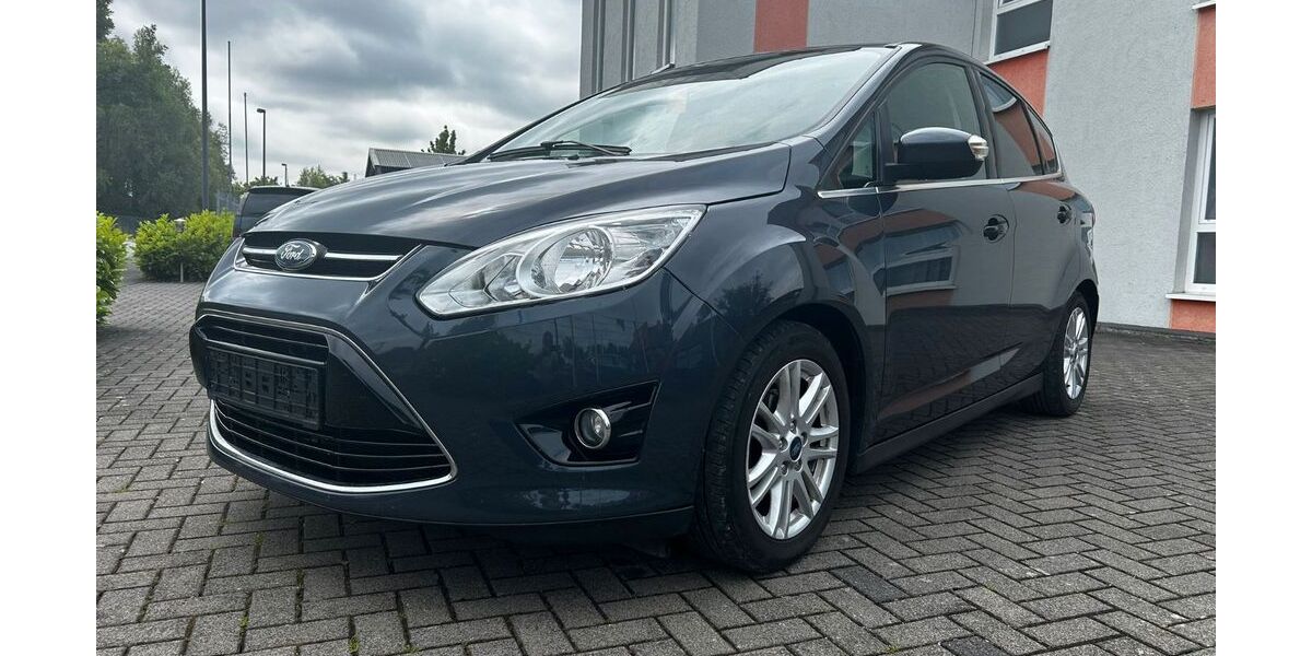 Ford C-Max 177.500 km 3.000 &euro; Lippstadt 59557