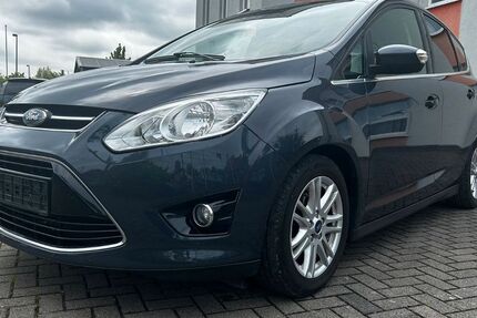 Ford C-Max 177.500 km 3.300 &euro; Lippstadt 59557