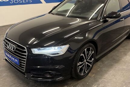 Audi A6 197.677 km 18.999 &euro; Delbrück 33129
