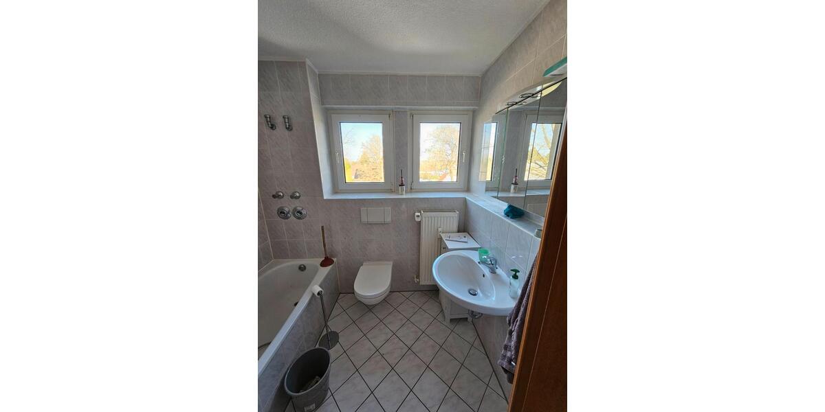 Etagenwohnung Soest - 4 Zimmer, 82 m&sup2;, 240.000&euro; | Angebot:26084757