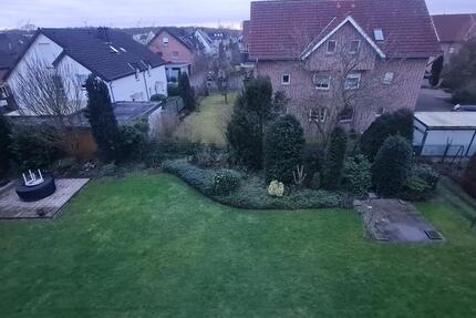 Wohnung Rheda-Wiedenbrück Wiedenbrück - 1 Zimmer, 55 m&sup2;, 65&euro; | Angebot:26020530