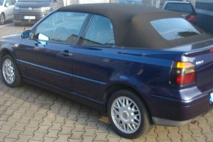 VW Golf 123.500 km 5.500 &euro; Langenberg 33449