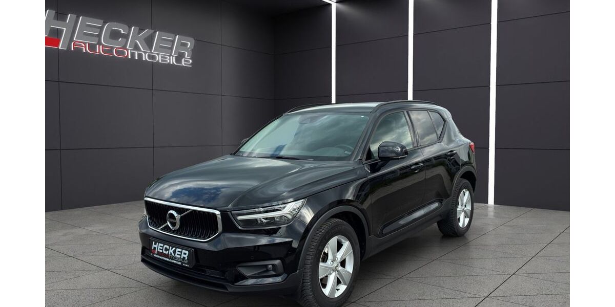 Volvo XC40 80.481 km 20.890 &euro; Lippstadt 59557