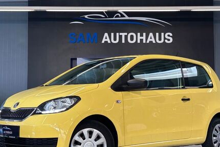 Skoda Citigo 70.000 km 7.700 &euro; Wadersloh 59329