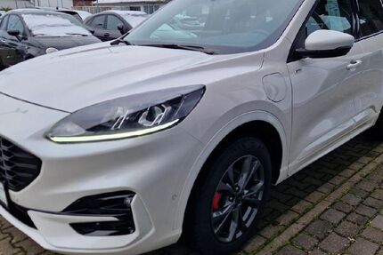Ford Kuga 47.385 km 23.495 &euro; Rheda-Wiedenbrück 33378