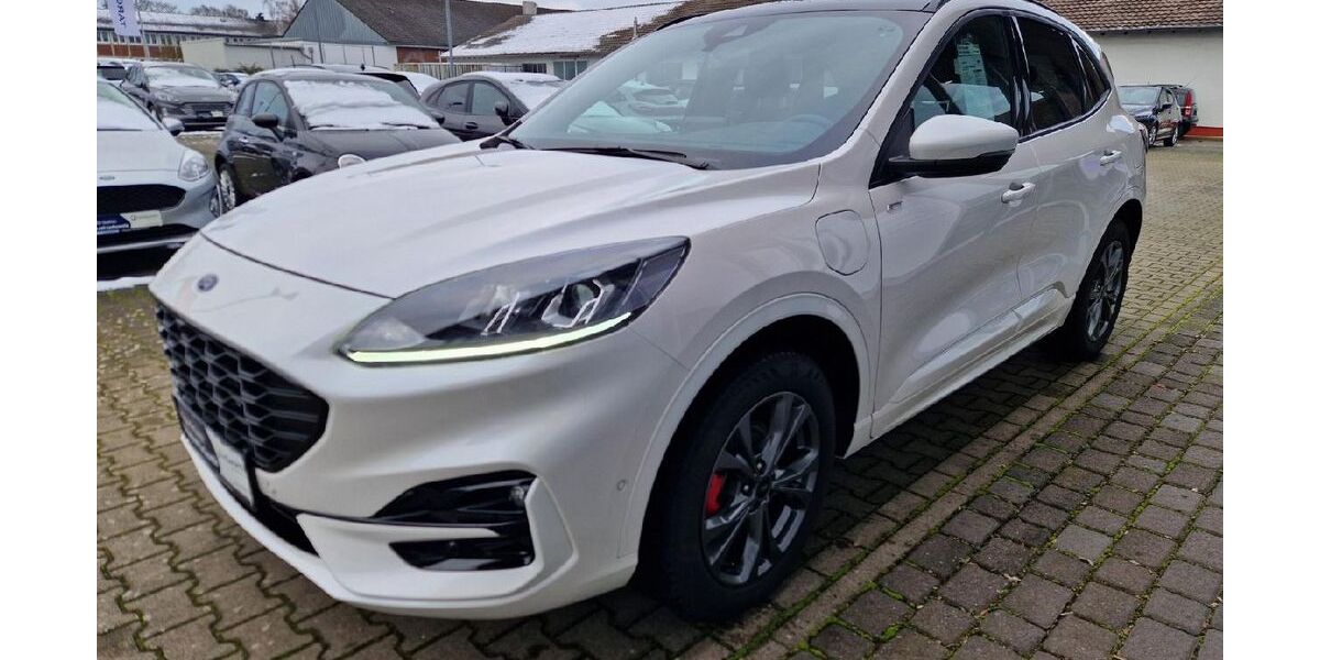 Ford Kuga 47.385 km 23.495 &euro; Rheda-Wiedenbrück 33378