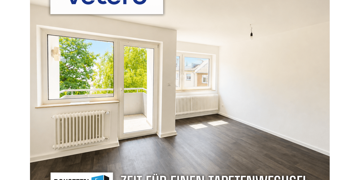Etagenwohnung Warstein Belecke - 3 Zimmer, 69 m&sup2;, 450&euro; | Angebot:27271711
