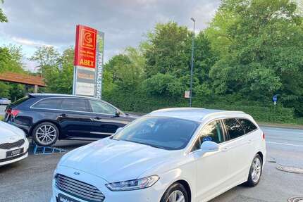 Ford Mondeo 119.516 km 12.490 &euro; Gütersloh 33334