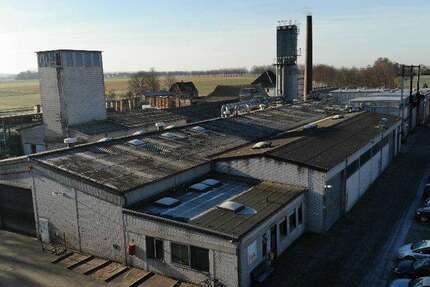 Gewerbeobjekt Erwitte - 869.000&euro; | Angebot:25925364