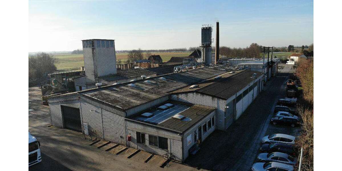 Gewerbeobjekt Erwitte - 869.000&euro; | Angebot:25925364