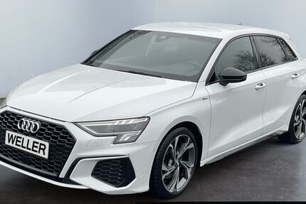 Audi A3 76.000 km 28.990 &euro; Gütersloh 33330