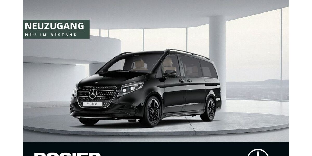Mercedes-Benz V 300 5.000 km 103.990 &euro; Paderborn 33106