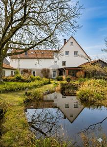 IDYLLE PUR: IHR WOHNTRAUM NÄHE MÖHNESEE - Einfamilienhaus Möhnesee | Angebot:27354846