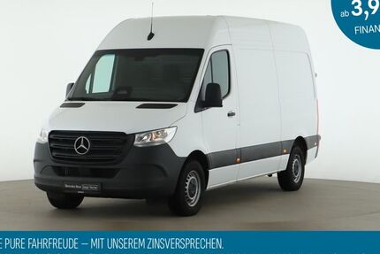 Mercedes-Benz Sprinter 25.800 km 43.108 &euro; Gütersloh 33332