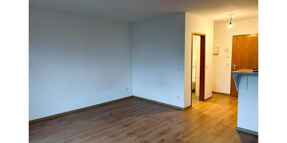 Etagenwohnung Paderborn - 1 Zimmer, 35 m&sup2;, 445&euro; | Angebot:26630939