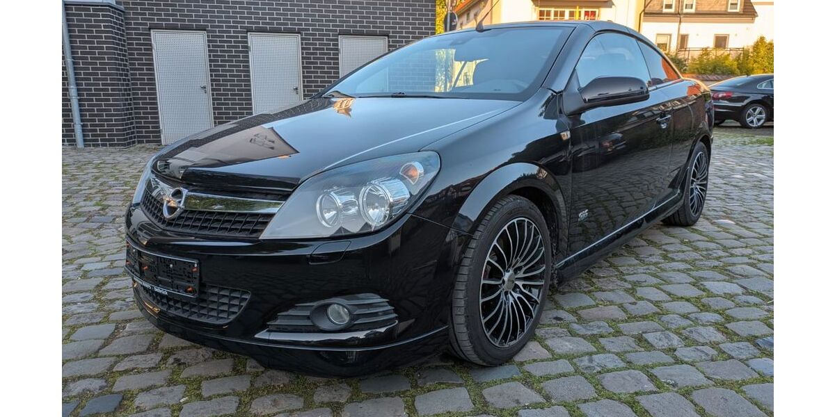 Opel Astra 108.000 km 6.249 &euro; Lippstadt 59555