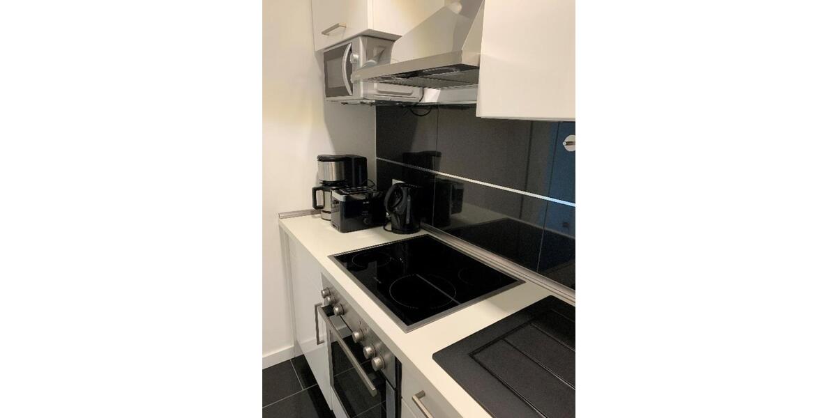 Terrassenwohnung Lippstadt Overhagen - 2 Zimmer, 60 m&sup2;, 550&euro; | Angebot:22053997